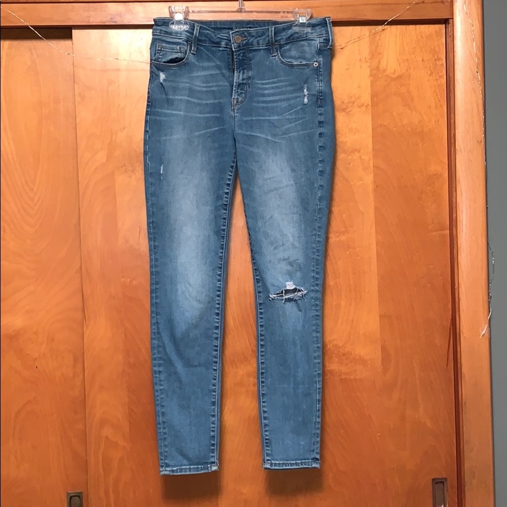 Old Navy Jeans